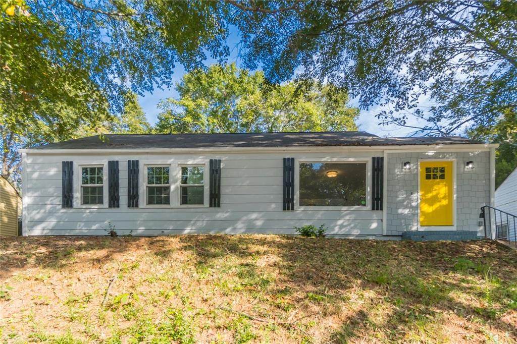 1169 Fair Street - Photo 1