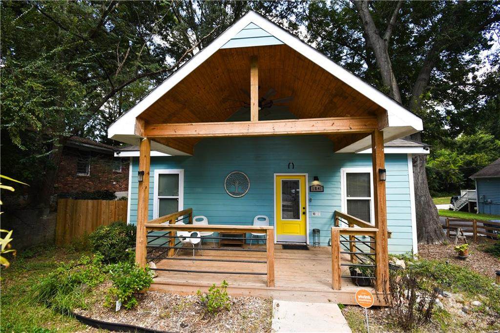 1841 Phillips Avenue - Photo 1