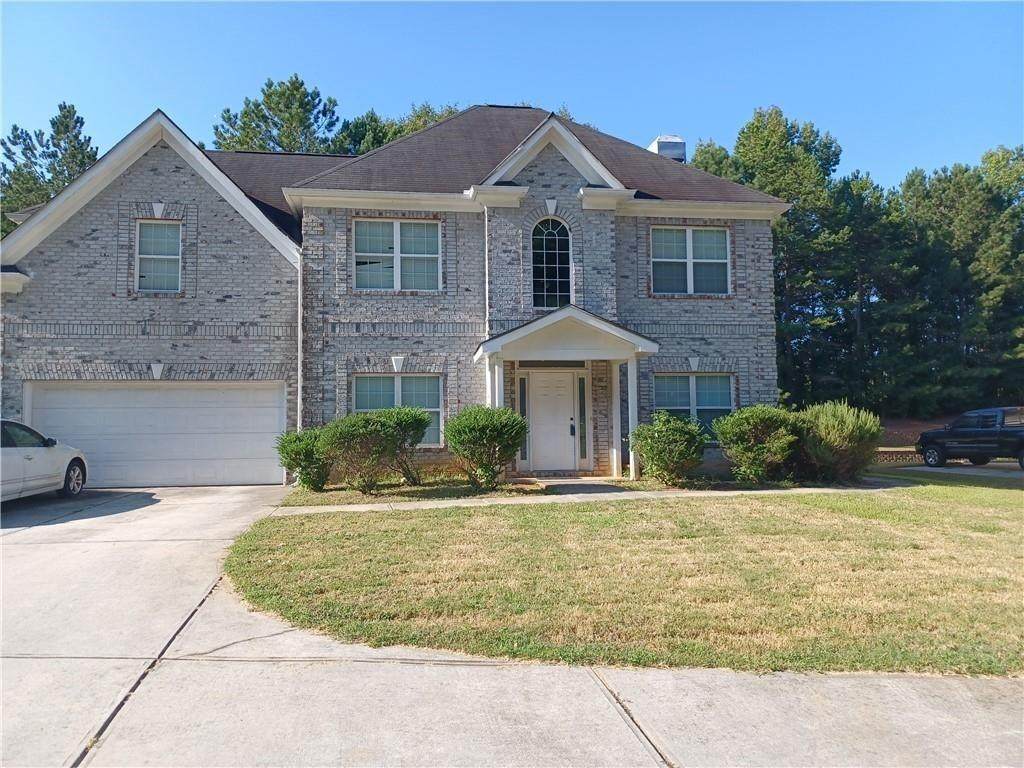 2589 Old Covington Road - Photo 1