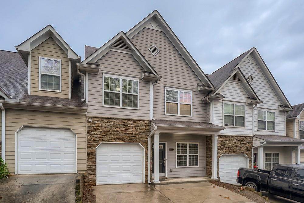2213 Hoskin Court - Photo 1