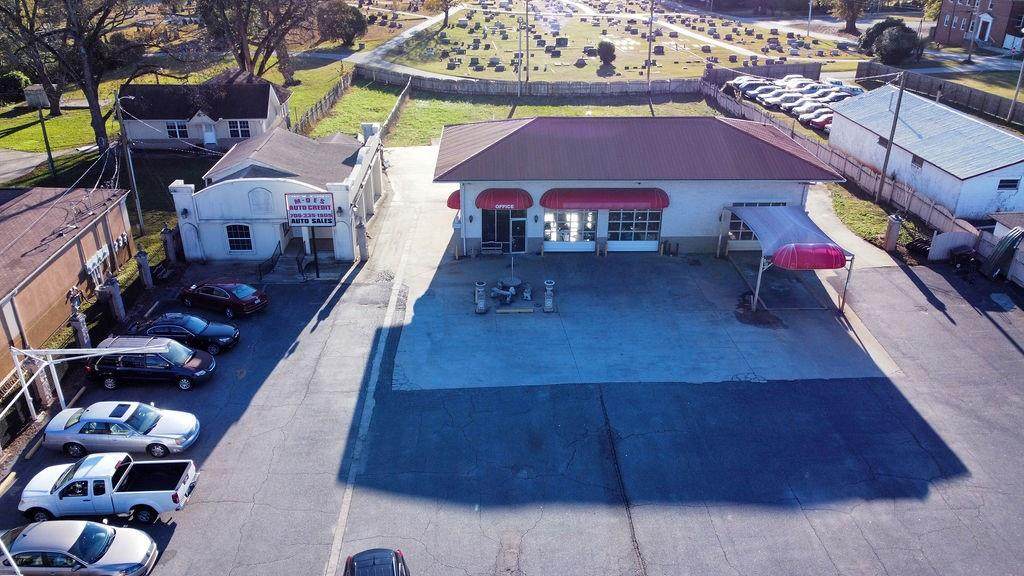 1269 Elm Street - Photo 1