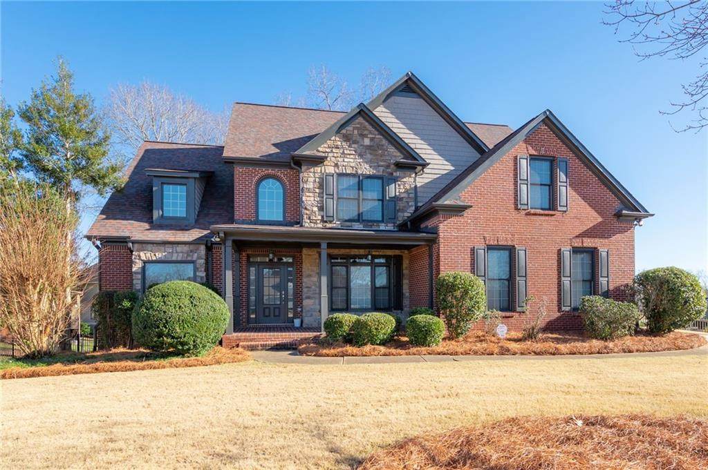 513 Hanover Drive - Photo 1