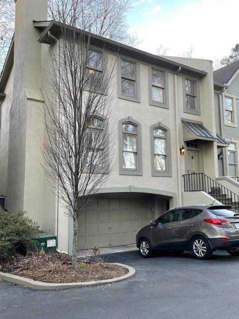 1236 Brookhaven Park Place - Photo 1