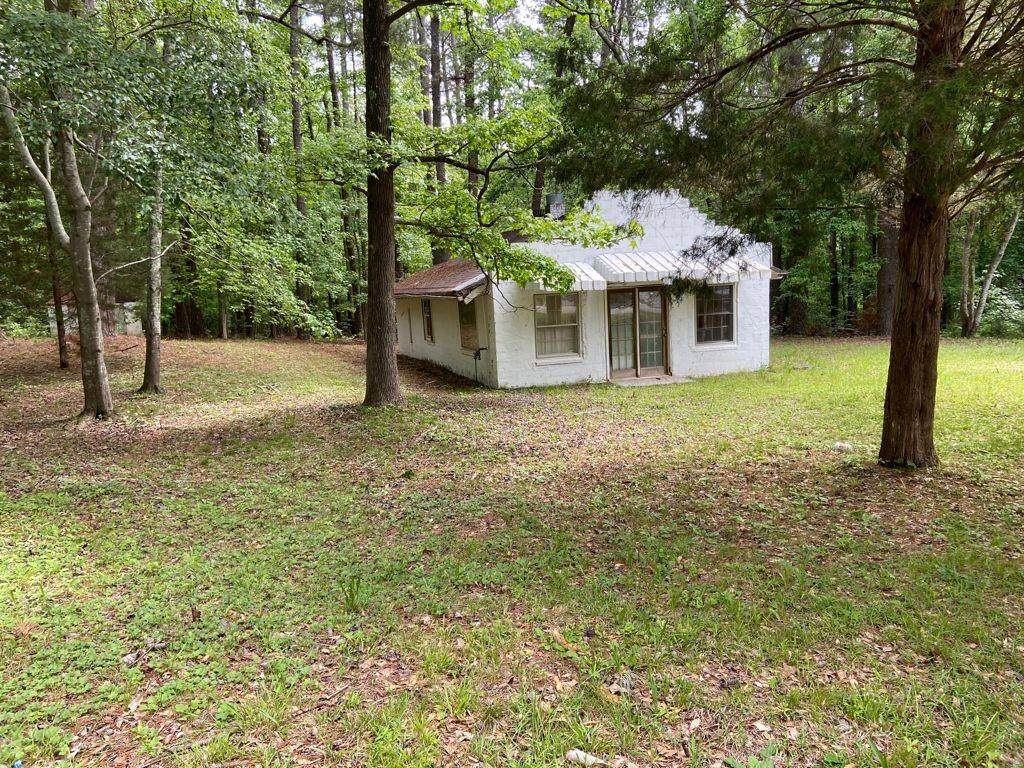 3755 Jailette Road - Photo 1