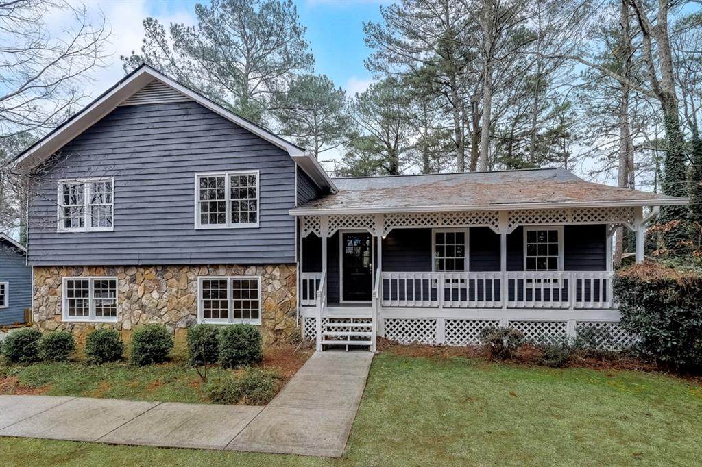 5526 Wydella Road - Photo 1