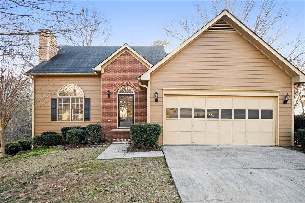585 Windswept Way - Photo 1