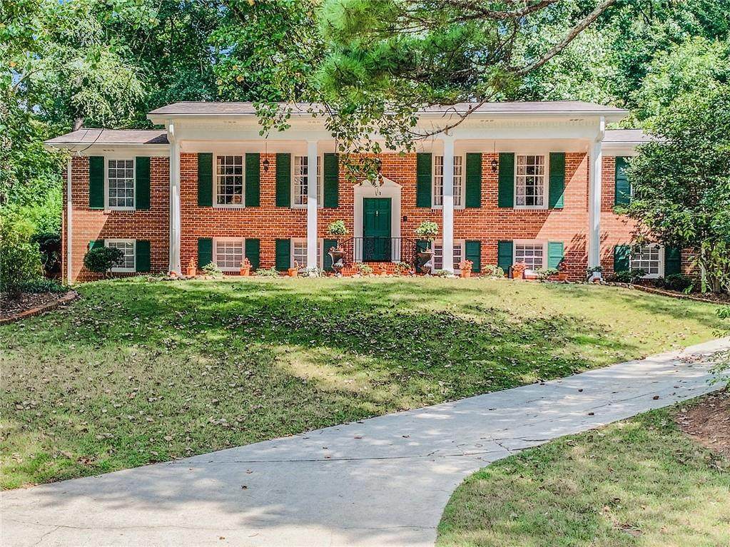 2658 Briarlake Road - Photo 1