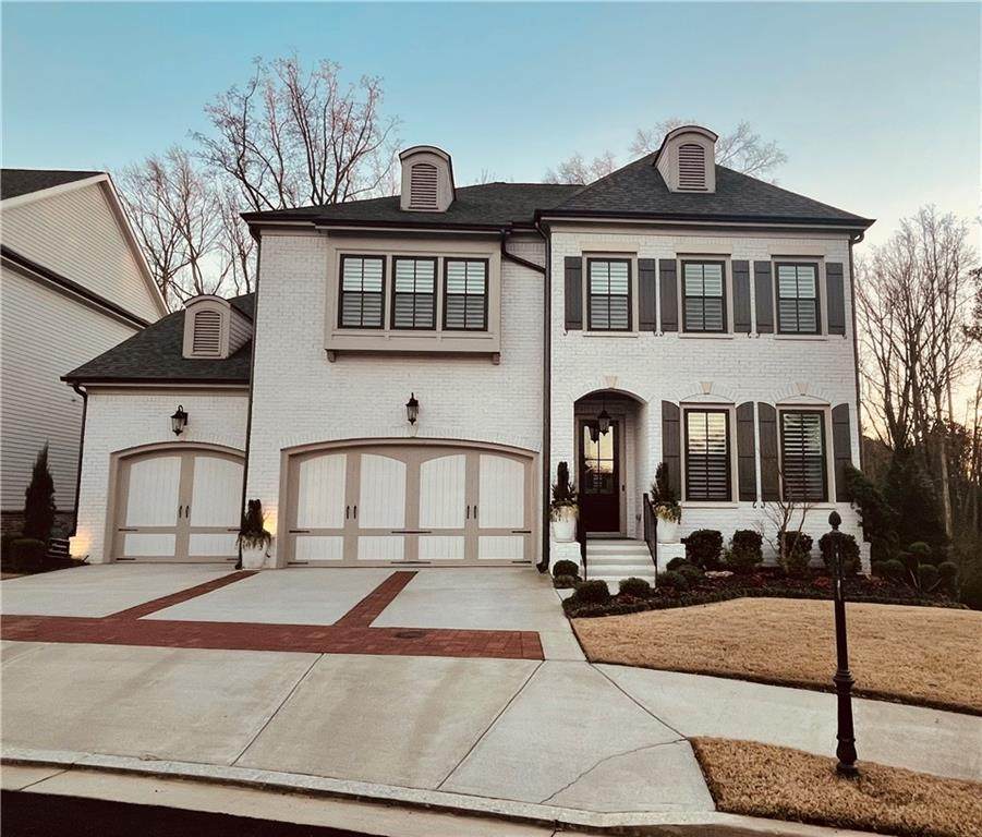 11250 Olbrich Trail - Photo 1