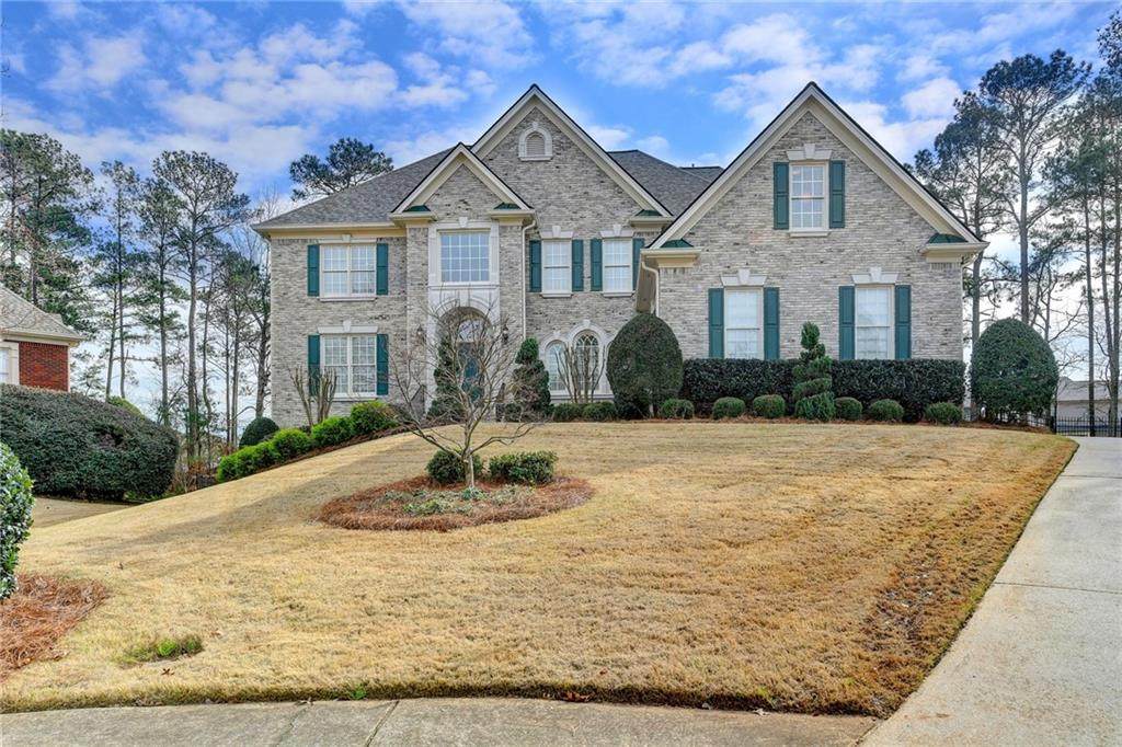 2409 Glenmore Lane - Photo 1