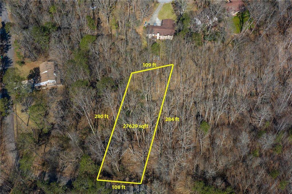 4764 Green Way - Photo 1