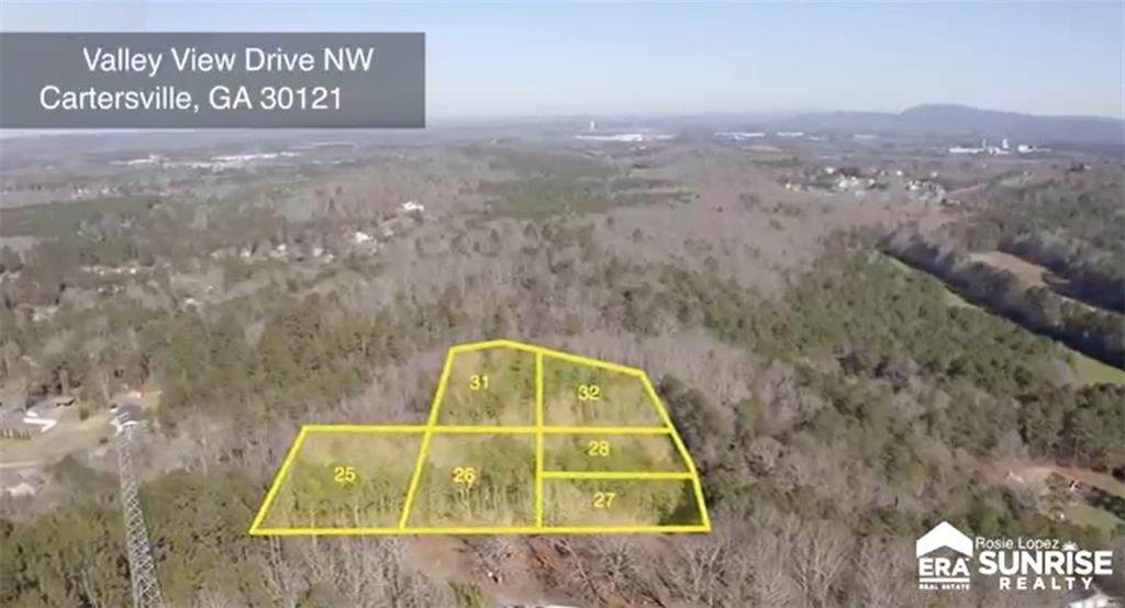 0 Valley View Drive Nw - Photo 1