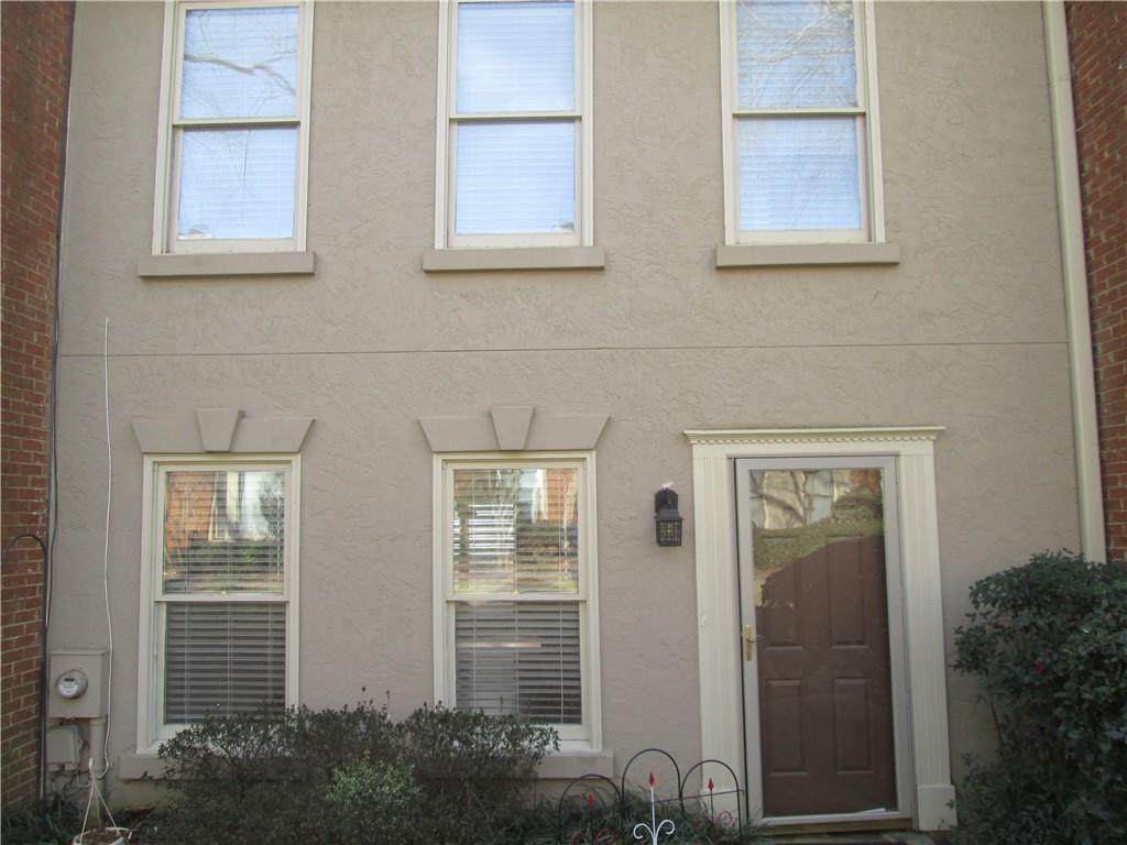 3489 Tulip Tree Lane - Photo 1