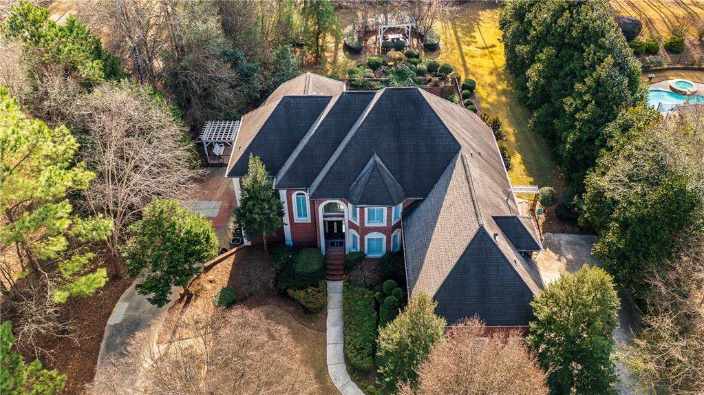 133 Somerset Hills - Photo 1