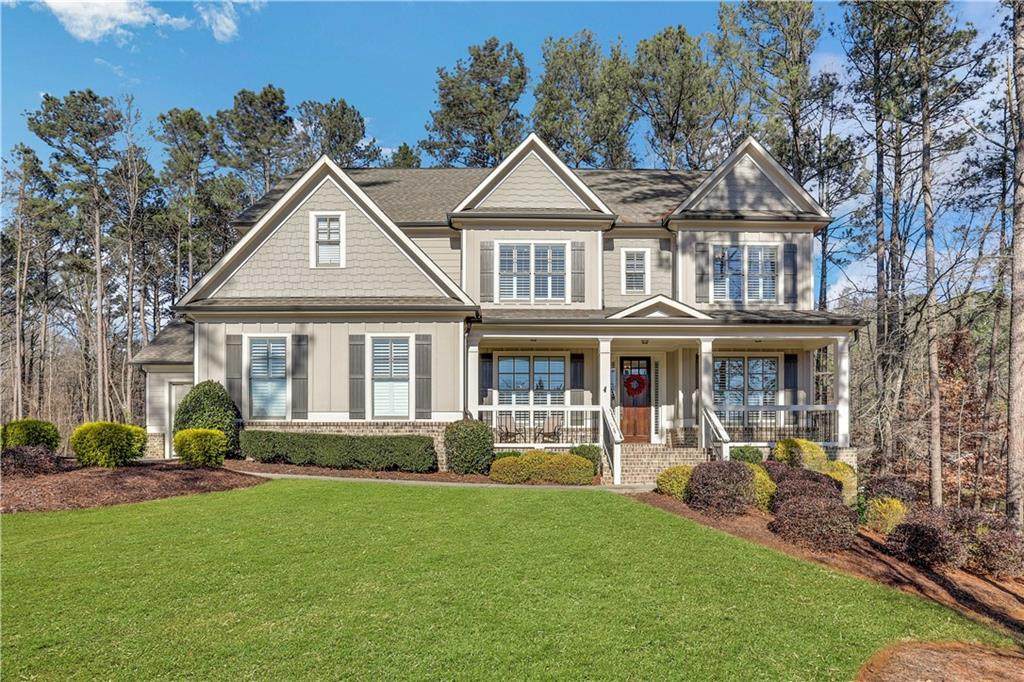 16655 Freemanville Road - Photo 1