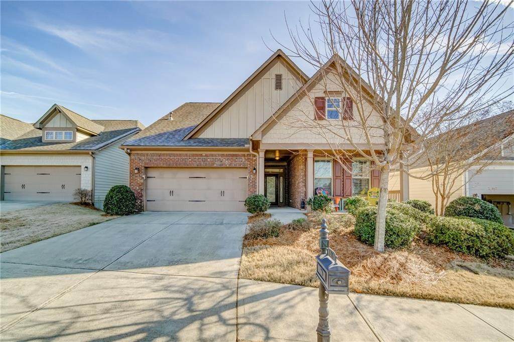 521 Appalachian Woods Drive - Photo 1