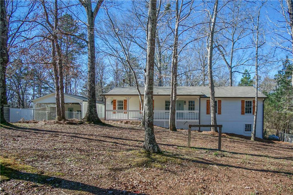49 Pmb Young Road - Photo 1