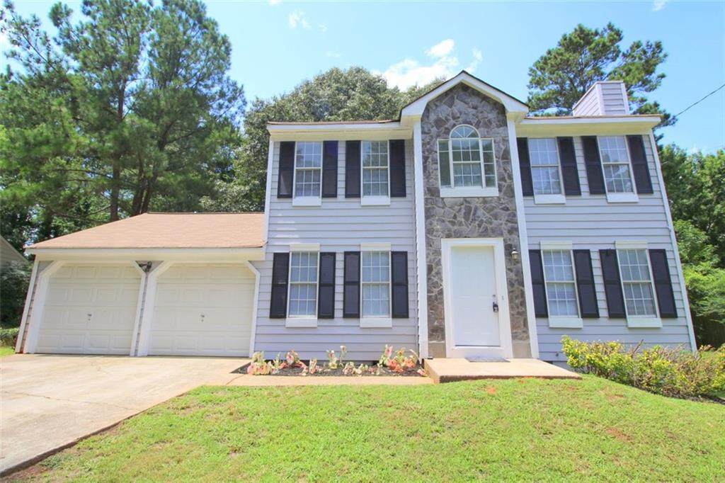 3727 Dogwood Farm Road - Photo 1