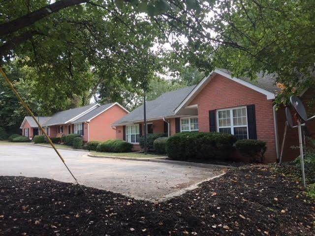 190 Dr John T Pettit Street - Photo 1