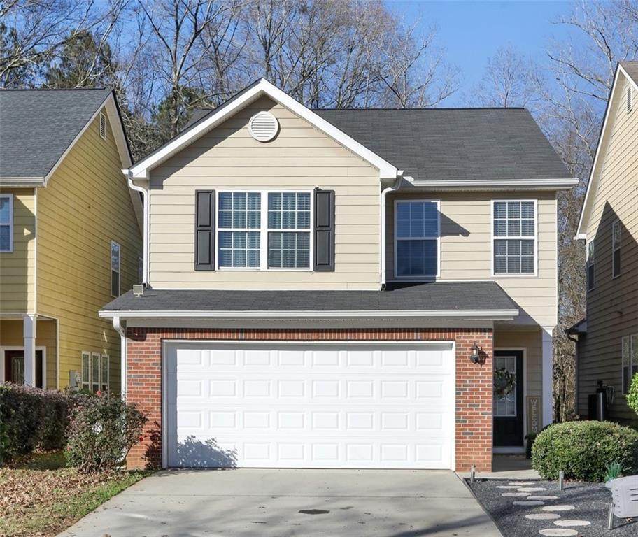 2161 Capella Circle - Photo 1