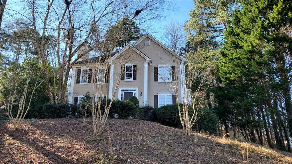 1215 Weeping Willow - Photo 1