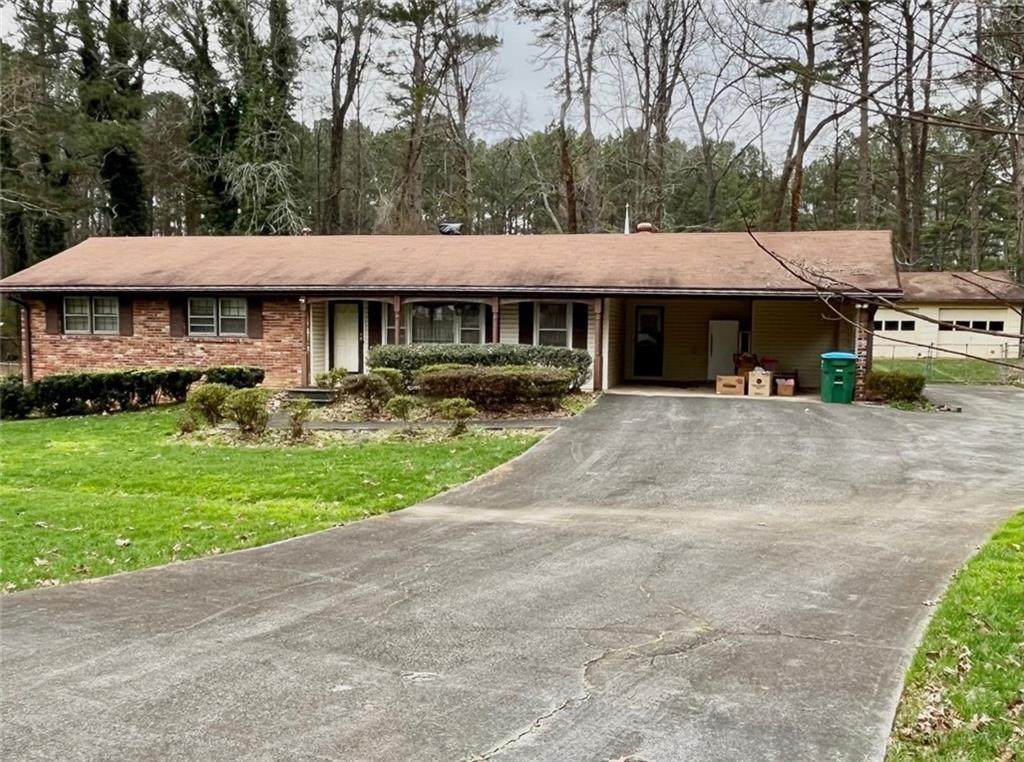 4363 Hale Place - Photo 1