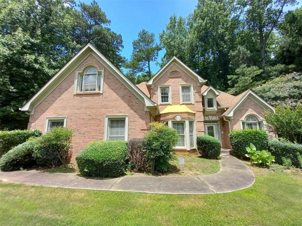 4165 Manor Hills Lane - Photo 1