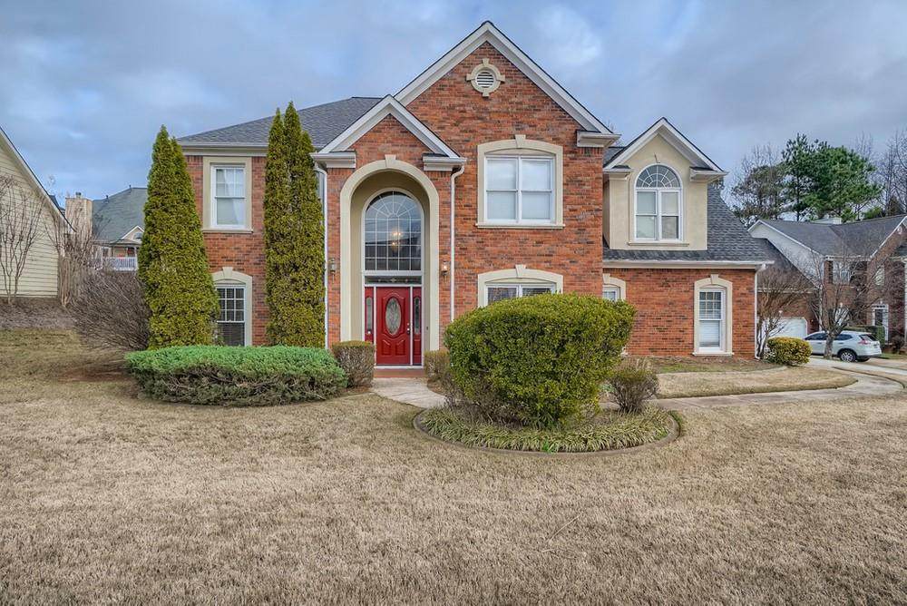 242 Ridge Oak Circle - Photo 1