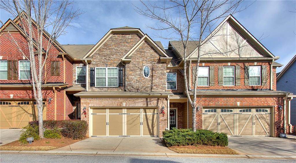 5709 Keys Way - Photo 1