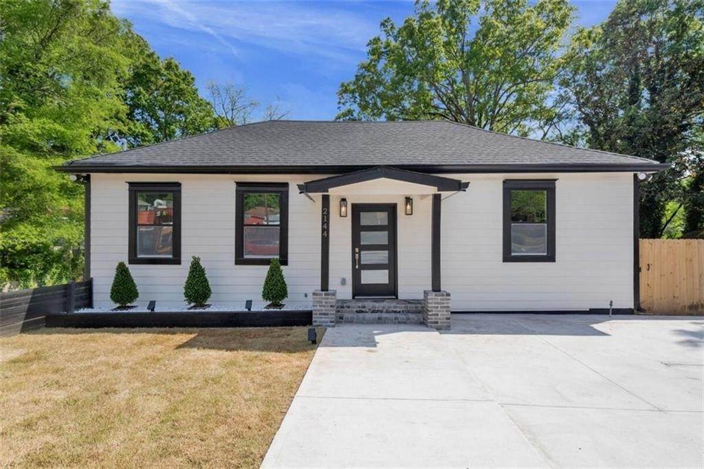 2144 Martin Luther King Jr Drive - Photo 1