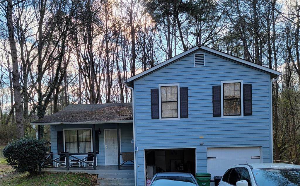 5059 Woodbridge Trail - Photo 1