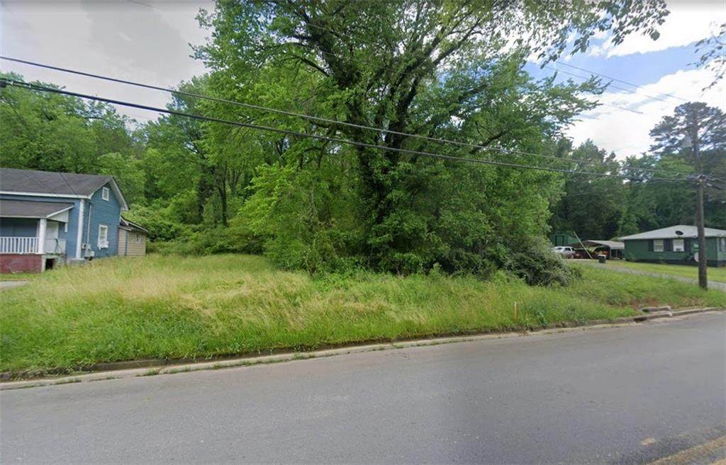 0 Blacks Bluff Road - Photo 1
