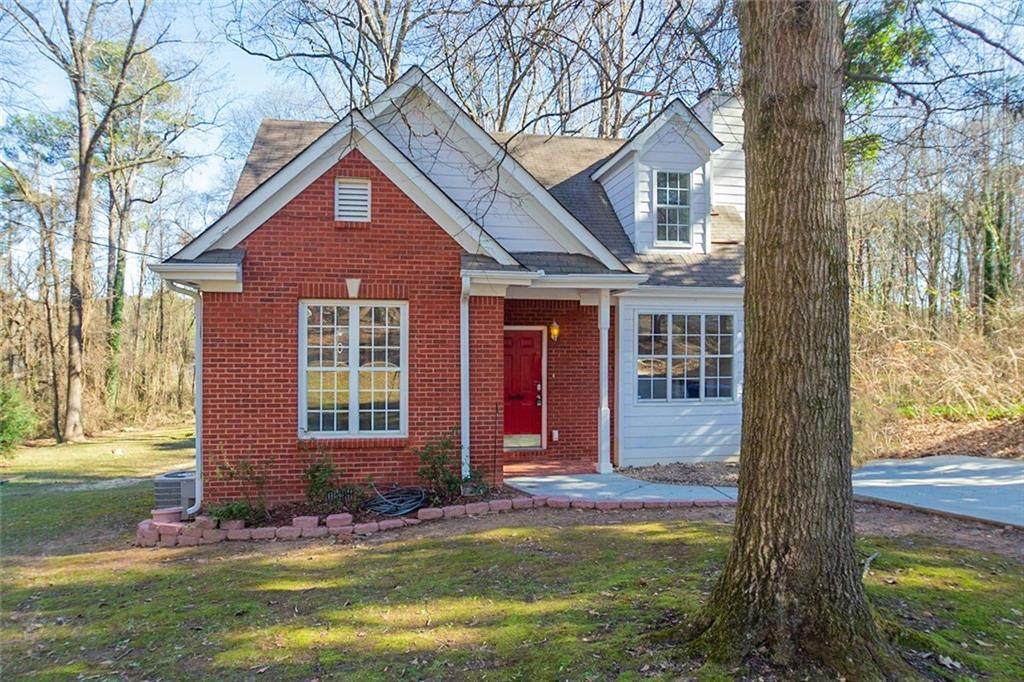 799 Fairburn Road - Photo 1