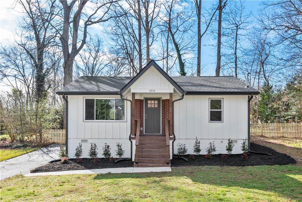 1014 Pinedale Drive - Photo 1