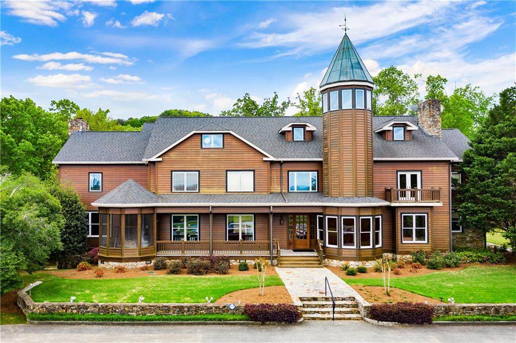 220 Hills Creek Road - Photo 1