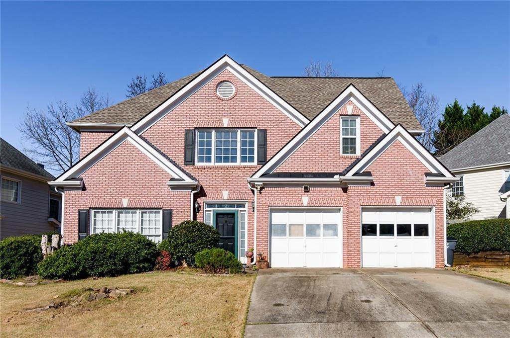 2780 Factor Walk Boulevard - Photo 1