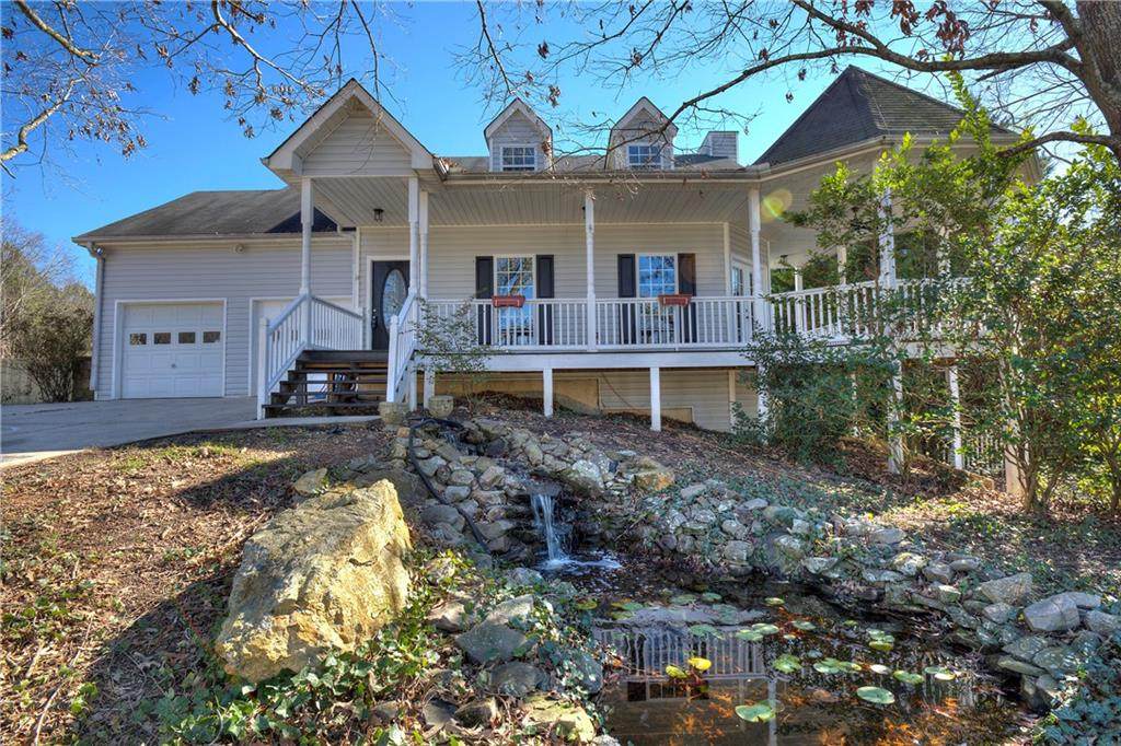 14 Friendship Road - Photo 1