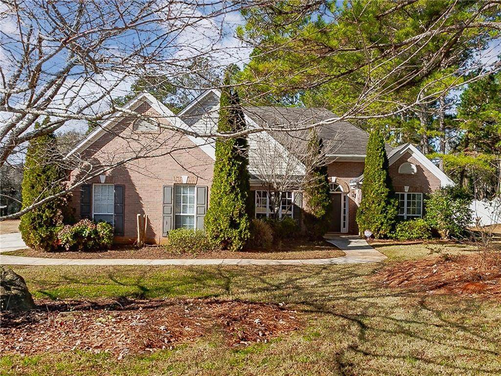 100 Shadow Lake Drive - Photo 1