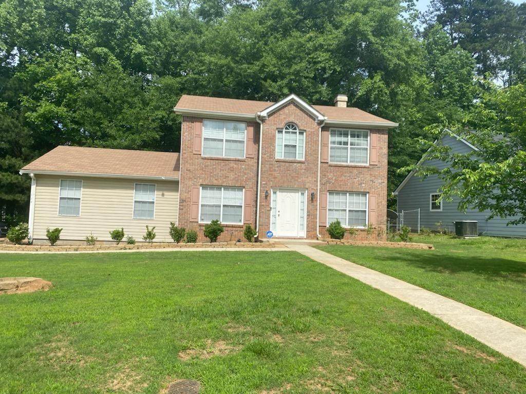 824 Carlingford Place - Photo 1