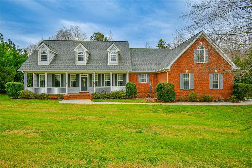 179 Ayers Creek Drive - Photo 1