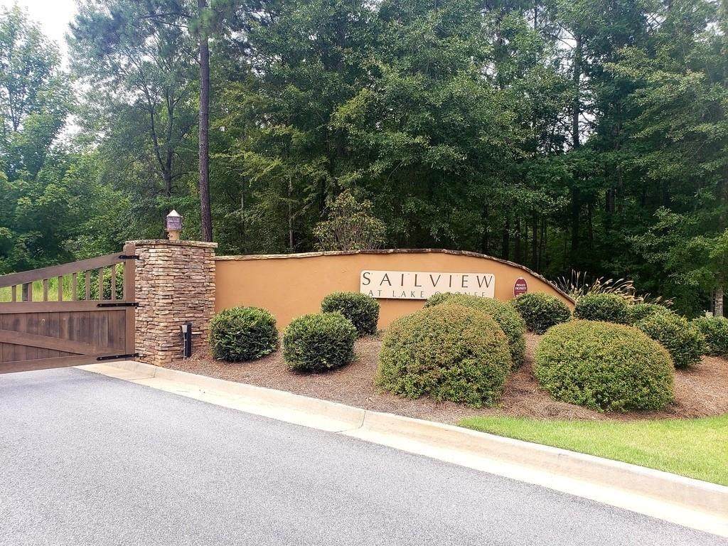 1341 Sailview Drive - Photo 1