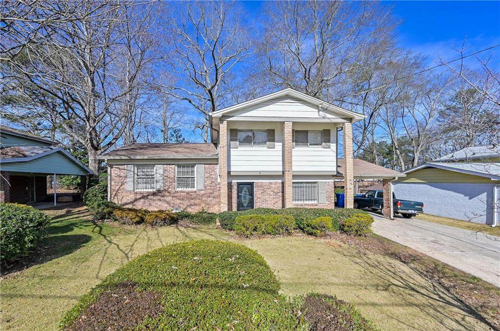 3925 Adamsville Drive - Photo 1