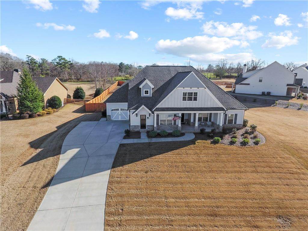 4036 Silverstone Drive - Photo 1