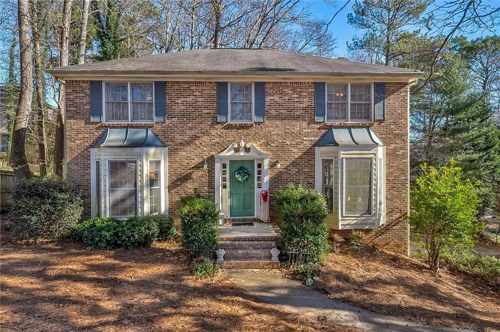 1803 Yorkshire Drive - Photo 1