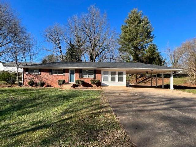 6067 Chattahoochee Street - Photo 1