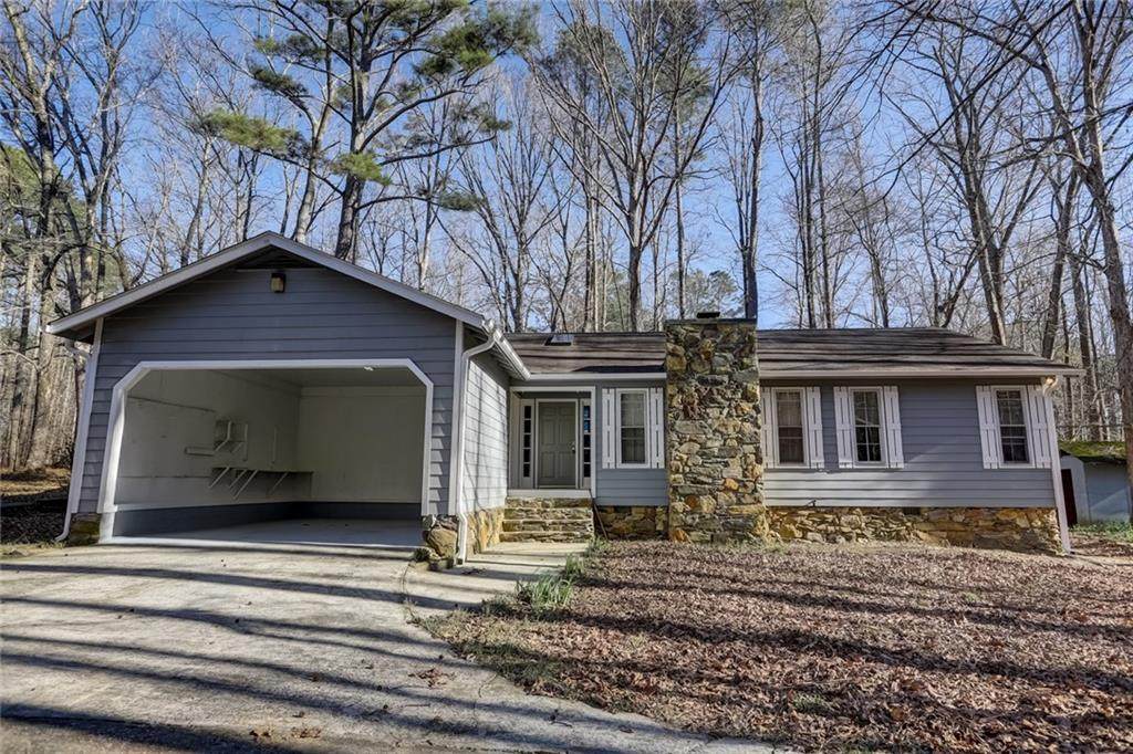 10912 English Road - Photo 1