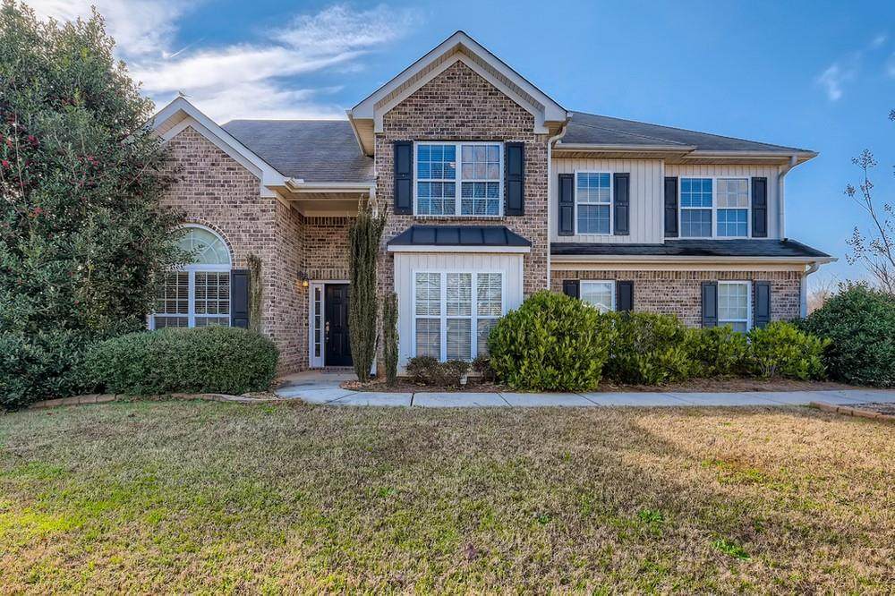 5120 Redcoat Lane - Photo 1