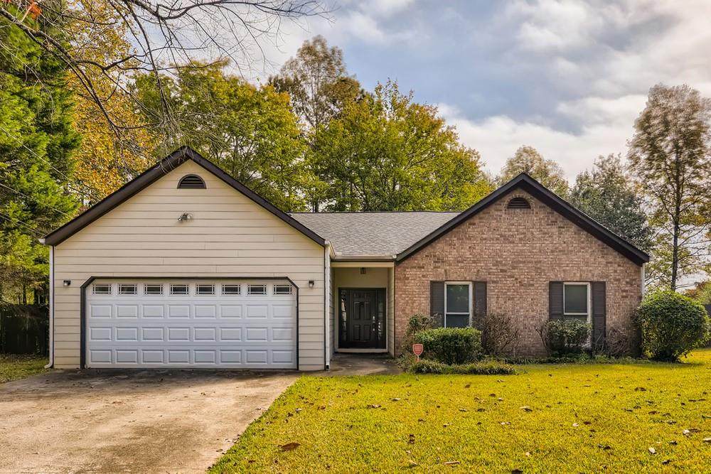 3908 Mill Glen Drive - Photo 1