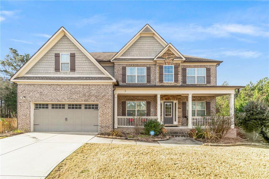 1812 Middleton Court - Photo 1