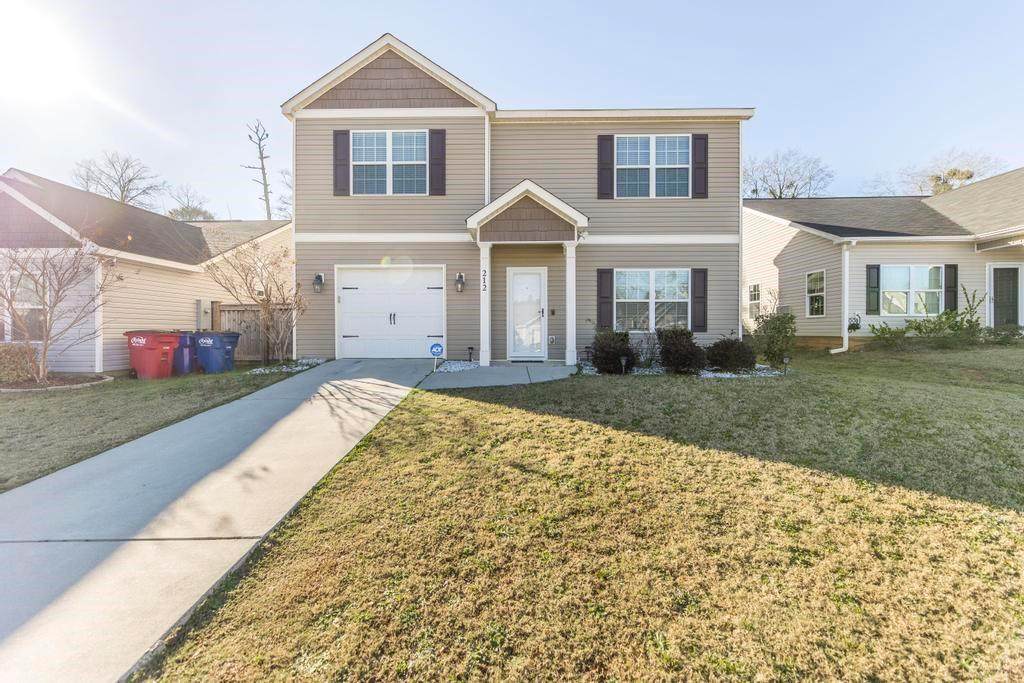 212 Allentown Lane - Photo 1