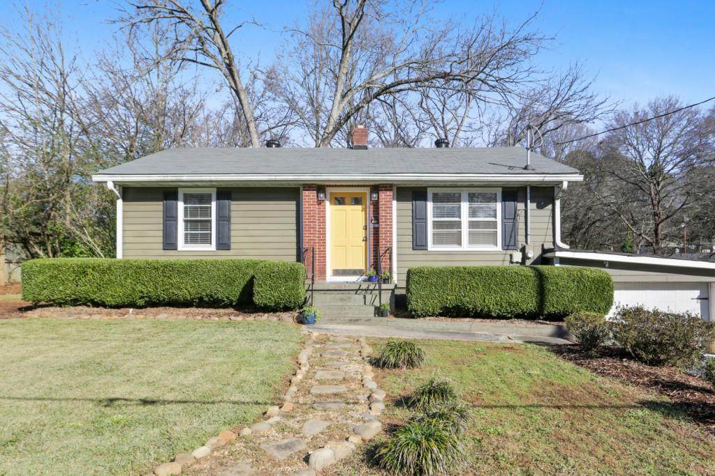 993 Manor Drive - Photo 1